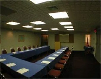 Floral Park Motor Lodge (Adults Only) 